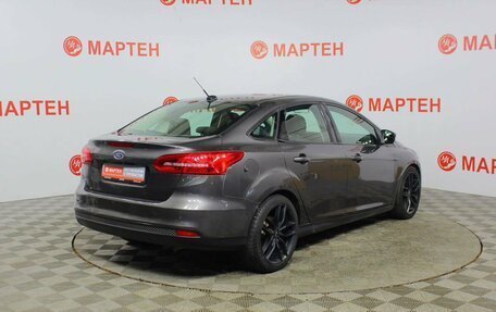 Ford Focus III, 2015 год, 999 000 рублей, 5 фотография