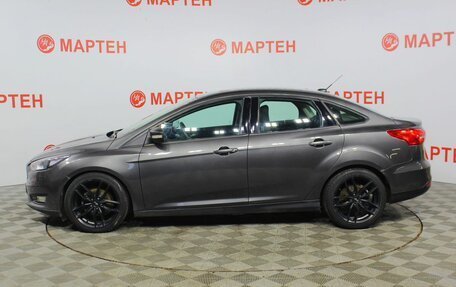 Ford Focus III, 2015 год, 999 000 рублей, 8 фотография