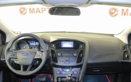 Ford Focus III, 2015 год, 999 000 рублей, 15 фотография