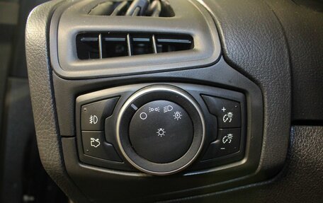 Ford Focus III, 2015 год, 999 000 рублей, 14 фотография