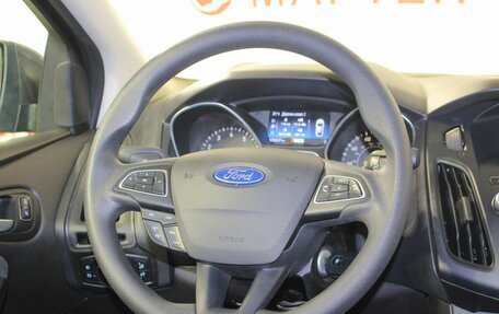 Ford Focus III, 2015 год, 999 000 рублей, 16 фотография