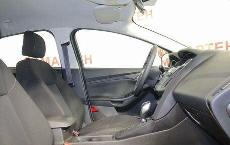 Ford Focus III, 2015 год, 999 000 рублей, 10 фотография