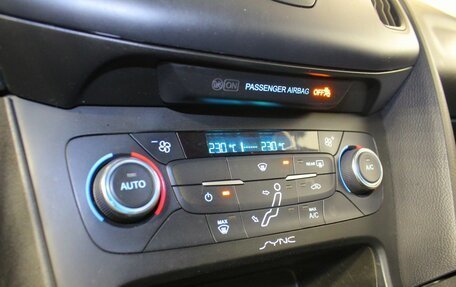 Ford Focus III, 2015 год, 999 000 рублей, 13 фотография