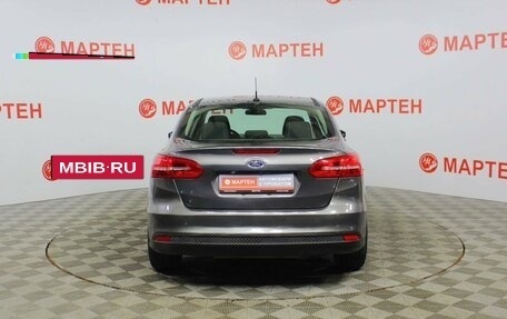 Ford Focus III, 2015 год, 999 000 рублей, 6 фотография