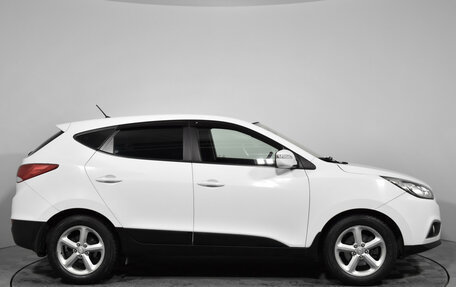 Hyundai ix35 I рестайлинг, 2012 год, 1 215 000 рублей, 4 фотография