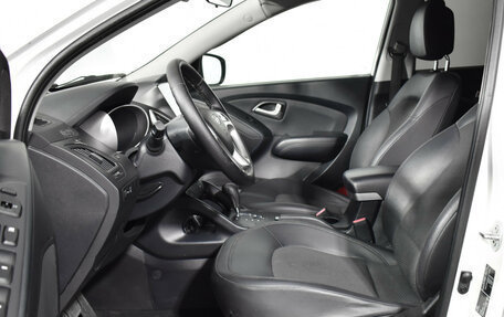 Hyundai ix35 I рестайлинг, 2012 год, 1 215 000 рублей, 10 фотография