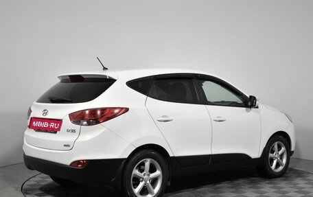 Hyundai ix35 I рестайлинг, 2012 год, 1 215 000 рублей, 5 фотография