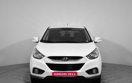 Hyundai ix35 I рестайлинг, 2012 год, 1 215 000 рублей, 2 фотография