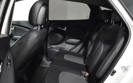 Hyundai ix35 I рестайлинг, 2012 год, 1 215 000 рублей, 11 фотография