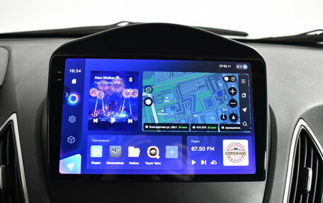 Hyundai ix35 I рестайлинг, 2012 год, 1 215 000 рублей, 15 фотография