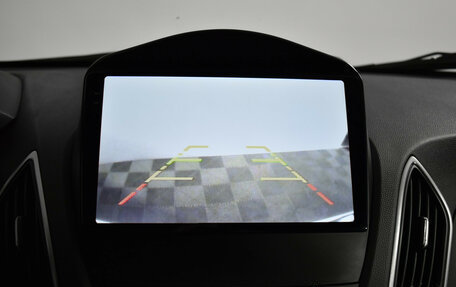 Hyundai ix35 I рестайлинг, 2012 год, 1 215 000 рублей, 18 фотография