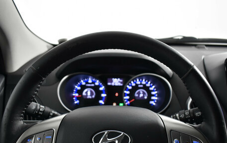 Hyundai ix35 I рестайлинг, 2012 год, 1 215 000 рублей, 16 фотография