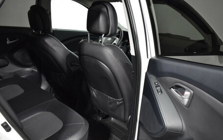 Hyundai ix35 I рестайлинг, 2012 год, 1 215 000 рублей, 12 фотография