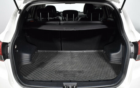 Hyundai ix35 I рестайлинг, 2012 год, 1 215 000 рублей, 19 фотография