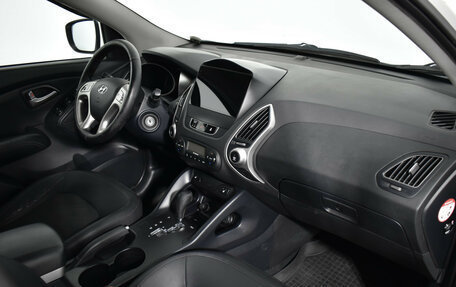 Hyundai ix35 I рестайлинг, 2012 год, 1 215 000 рублей, 13 фотография