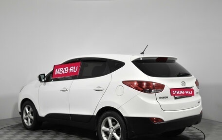 Hyundai ix35 I рестайлинг, 2012 год, 1 215 000 рублей, 7 фотография