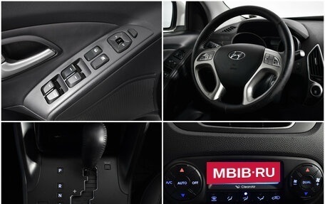 Hyundai ix35 I рестайлинг, 2012 год, 1 215 000 рублей, 17 фотография