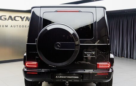 Mercedes-Benz G-Класс AMG, 2025 год, 33 280 000 рублей, 4 фотография