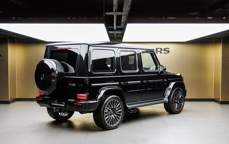 Mercedes-Benz G-Класс AMG, 2025 год, 33 280 000 рублей, 3 фотография