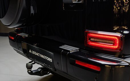 Mercedes-Benz G-Класс AMG, 2025 год, 33 280 000 рублей, 9 фотография