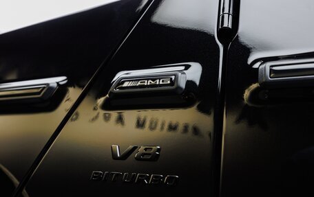 Mercedes-Benz G-Класс AMG, 2025 год, 33 280 000 рублей, 6 фотография