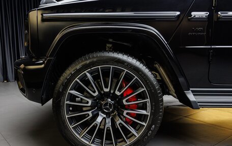 Mercedes-Benz G-Класс AMG, 2025 год, 33 280 000 рублей, 11 фотография