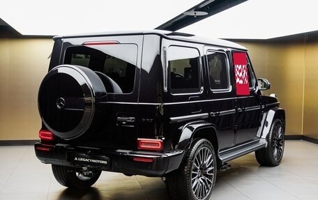 Mercedes-Benz G-Класс AMG, 2025 год, 33 280 000 рублей, 8 фотография