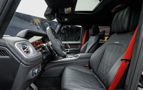 Mercedes-Benz G-Класс AMG, 2025 год, 33 280 000 рублей, 13 фотография