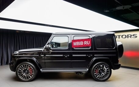 Mercedes-Benz G-Класс AMG, 2025 год, 33 280 000 рублей, 7 фотография