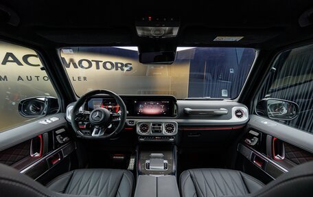 Mercedes-Benz G-Класс AMG, 2025 год, 33 280 000 рублей, 16 фотография