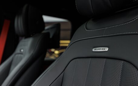 Mercedes-Benz G-Класс AMG, 2025 год, 33 280 000 рублей, 15 фотография