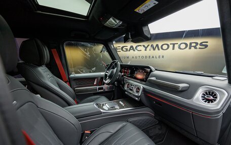 Mercedes-Benz G-Класс AMG, 2025 год, 33 280 000 рублей, 23 фотография