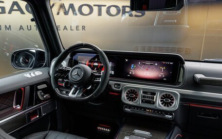 Mercedes-Benz G-Класс AMG, 2025 год, 33 280 000 рублей, 25 фотография