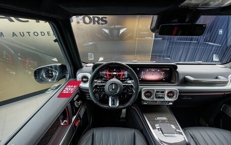 Mercedes-Benz G-Класс AMG, 2025 год, 33 280 000 рублей, 17 фотография