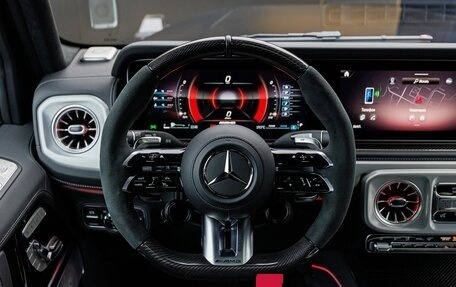 Mercedes-Benz G-Класс AMG, 2025 год, 33 280 000 рублей, 18 фотография