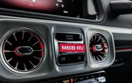 Mercedes-Benz G-Класс AMG, 2025 год, 33 280 000 рублей, 26 фотография