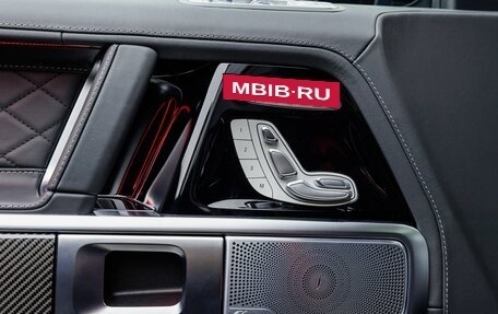 Mercedes-Benz G-Класс AMG, 2025 год, 33 280 000 рублей, 22 фотография