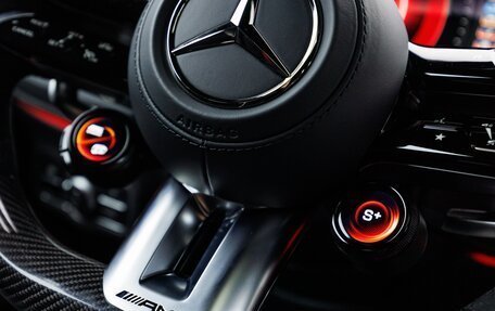 Mercedes-Benz G-Класс AMG, 2025 год, 33 280 000 рублей, 27 фотография