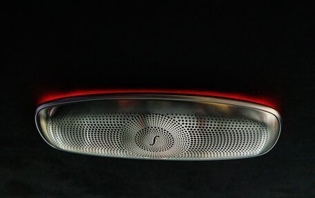 Mercedes-Benz G-Класс AMG, 2025 год, 33 280 000 рублей, 30 фотография