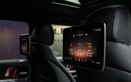 Mercedes-Benz G-Класс AMG, 2025 год, 33 280 000 рублей, 35 фотография