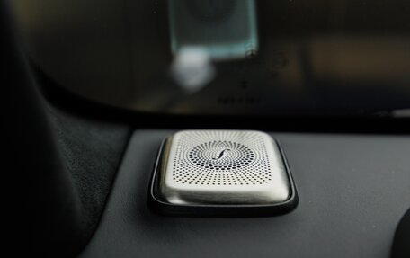 Mercedes-Benz G-Класс AMG, 2025 год, 33 280 000 рублей, 31 фотография