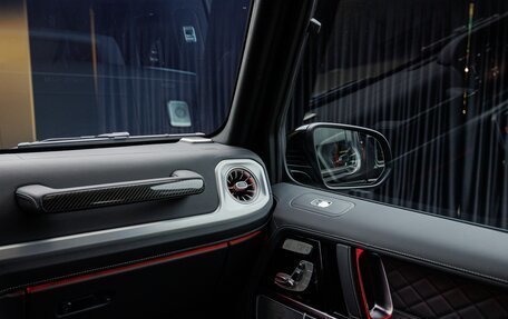 Mercedes-Benz G-Класс AMG, 2025 год, 33 280 000 рублей, 32 фотография