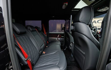 Mercedes-Benz G-Класс AMG, 2025 год, 33 280 000 рублей, 34 фотография