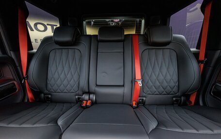 Mercedes-Benz G-Класс AMG, 2025 год, 33 280 000 рублей, 37 фотография