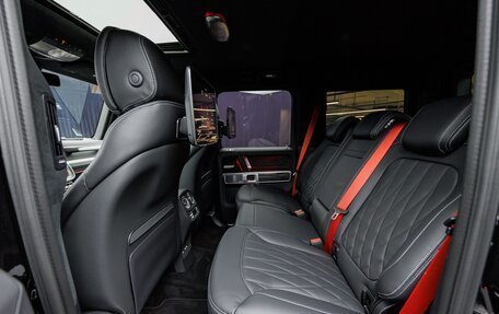 Mercedes-Benz G-Класс AMG, 2025 год, 33 280 000 рублей, 36 фотография