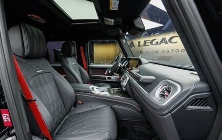 Mercedes-Benz G-Класс AMG, 2025 год, 33 280 000 рублей, 24 фотография