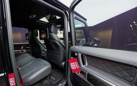 Mercedes-Benz G-Класс AMG, 2025 год, 33 280 000 рублей, 33 фотография