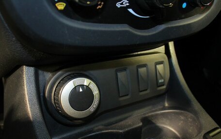 Renault Duster I рестайлинг, 2016 год, 1 070 000 рублей, 14 фотография