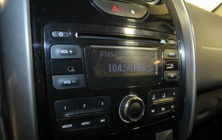 Renault Duster I рестайлинг, 2016 год, 1 070 000 рублей, 12 фотография