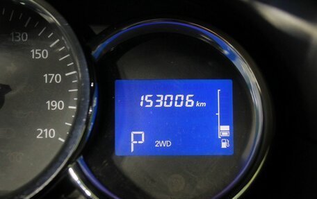 Renault Duster I рестайлинг, 2016 год, 1 070 000 рублей, 17 фотография